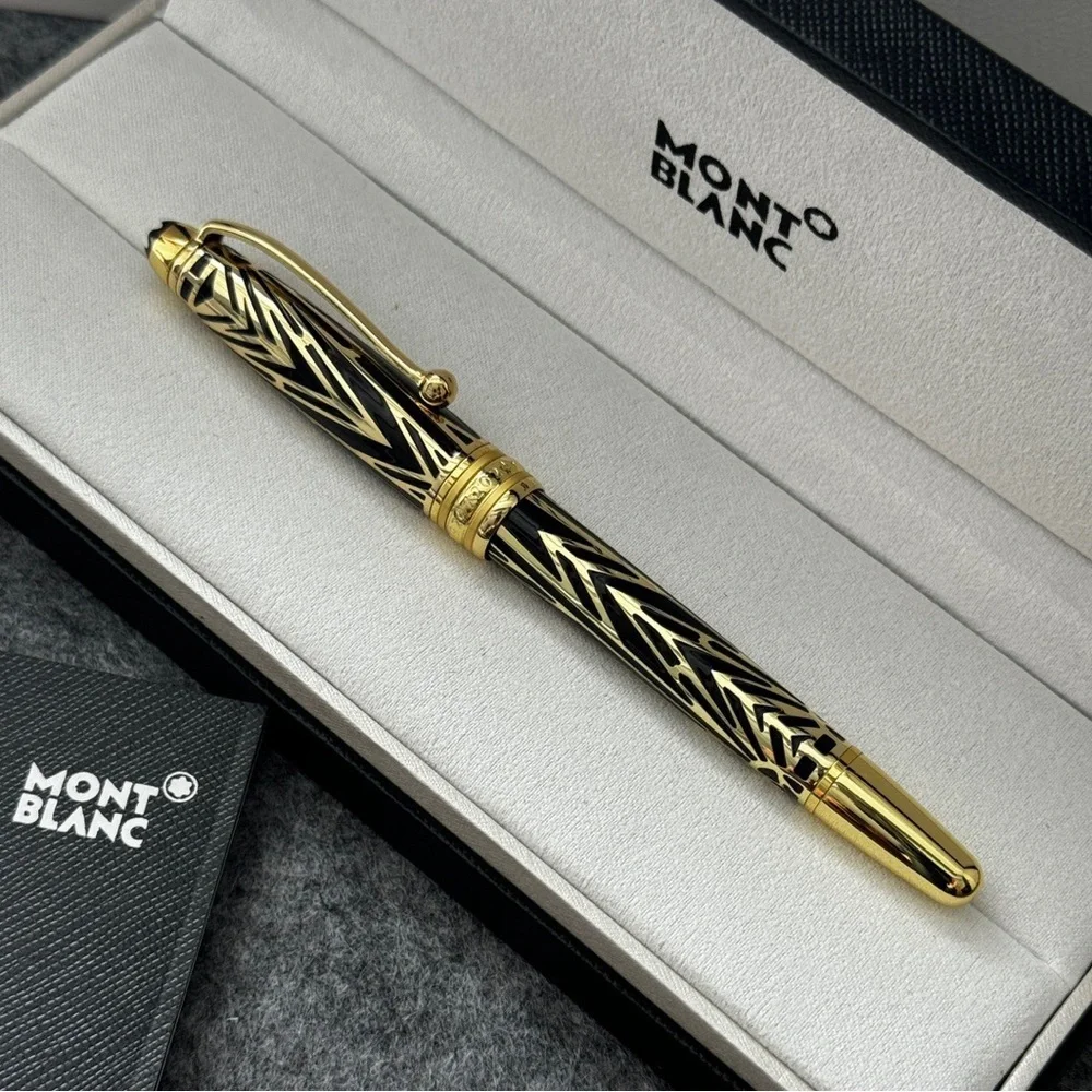 MontBlanc Pen